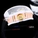 Richard Mille RM 88 Smiley  White Case BLACK Strap Swiss Replica Watch  (7)_th.jpg